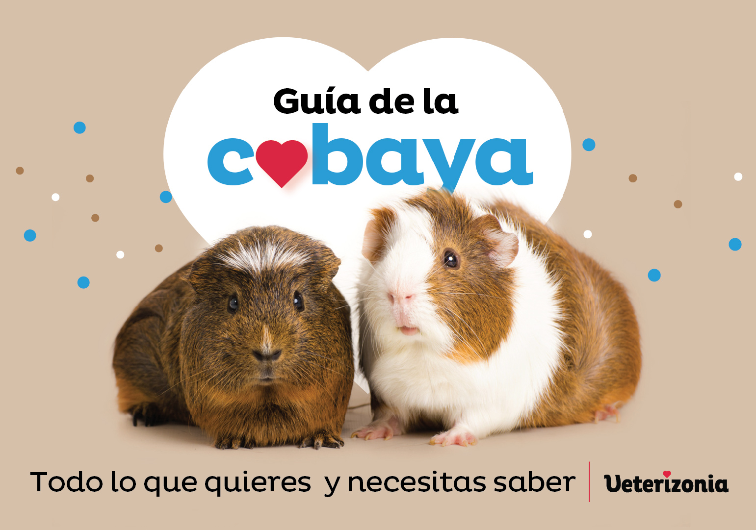 cobaya guia