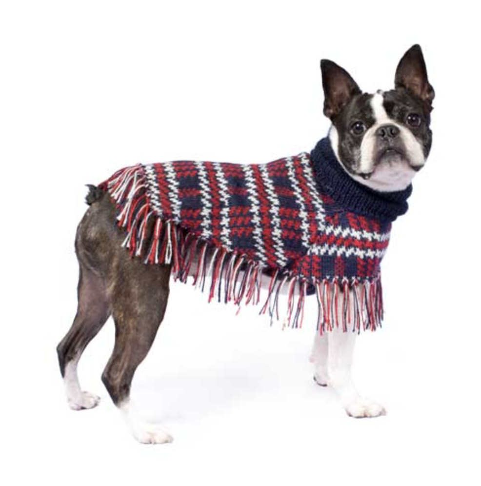 poncho jersey para perro - Veterizoniashop